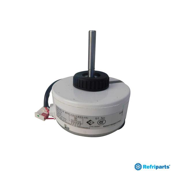 Imagem de Motor Ventilador Evaporadora HW GREE - 1501306807