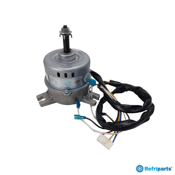 Imagem de Motor Ventilador Evaporadora York - 202m400420012 Cassete