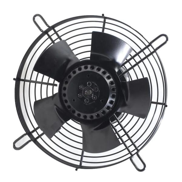 Imagem de Motor Ventilador Exaustor 400mm 220v