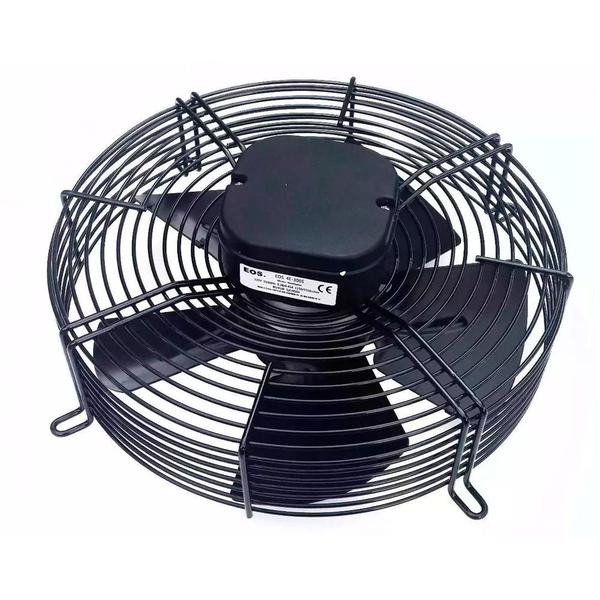 Imagem de Motor Ventilador Exaustor EOS 250mm 50/60Hz 220V Monofásico