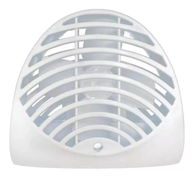 Imagem de Motor Ventilador Geladeira Continental Completo Original 127v