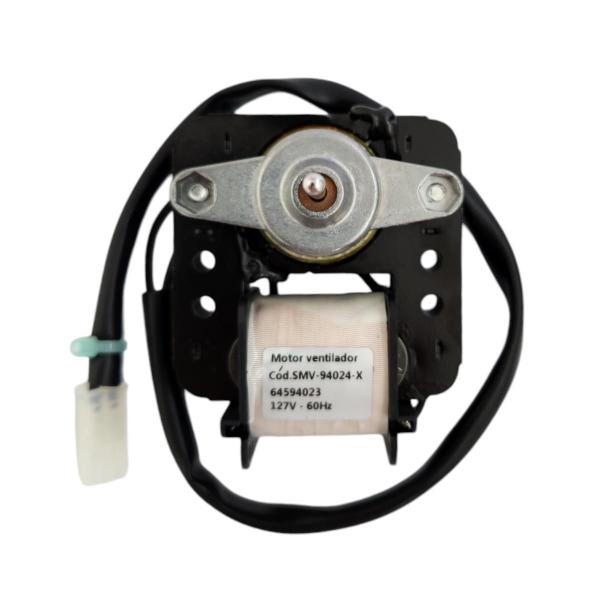 Imagem de Motor Ventilador Geladeira Electrolux 110v Dfn39 64594023