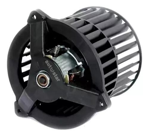 Imagem de Motor Ventilador Interno Fiat Palio, Uno, Idea 2000-2016