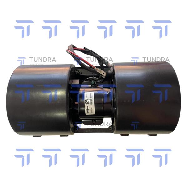 Motor Ventilador Interno Universal Ar Condicionado 1 Velocidade 12 Volts Turbina 114mm - Imobras Imagem de Motor Ventilador Interno Universal Ar Condicionado 1 Velocidade 12 Volts Turbina 114mm