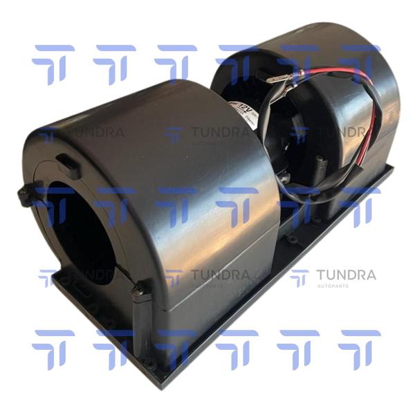Motor Ventilador Interno Universal Ar Condicionado 1 Velocidade 12 Volts Turbina 114mm - Imobras Imagem de Motor Ventilador Interno Universal Ar Condicionado 1 Velocidade 12 Volts Turbina 114mm