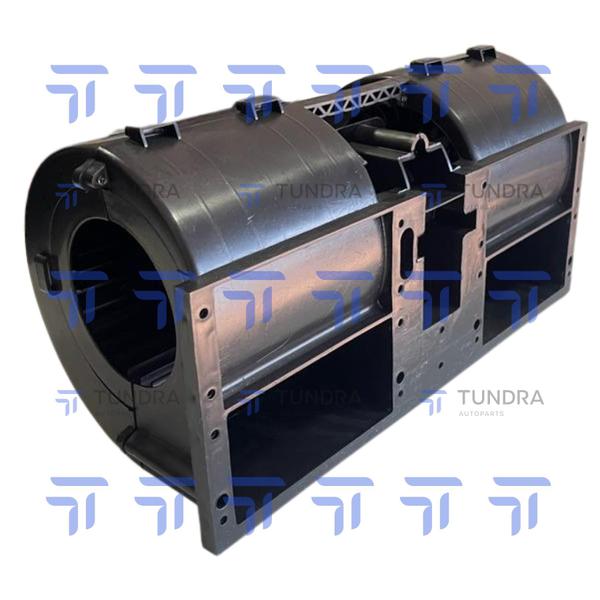 Motor Ventilador Interno Universal Ar Condicionado 1 Velocidade 12 Volts Turbina 114mm - Imobras Imagem de Motor Ventilador Interno Universal Ar Condicionado 1 Velocidade 12 Volts Turbina 114mm