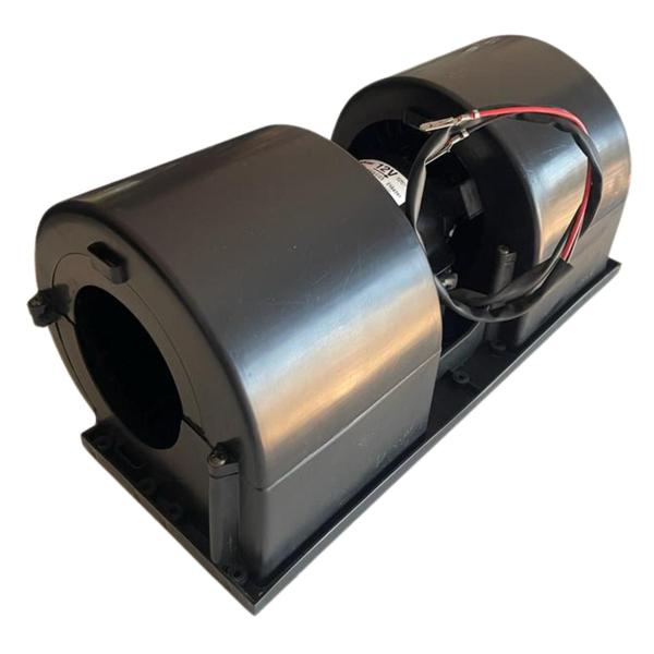 Motor Ventilador Interno Universal Ar Condicionado 1 Velocidade 12 Volts Turbina 114mm - Imobras Imagem de Motor Ventilador Interno Universal Ar Condicionado 1 Velocidade 12 Volts Turbina 114mm