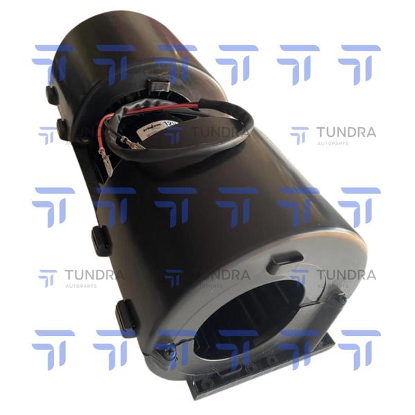 Motor Ventilador Interno Universal Ar Condicionado 1 Velocidade 12 Volts Turbina 114mm - Imobras Imagem de Motor Ventilador Interno Universal Ar Condicionado 1 Velocidade 12 Volts Turbina 114mm