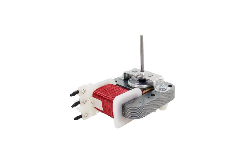 Motor Ventilador Micro-ondas 110v LG Mh6346ss, Mh7054l Orig. Imagem de Motor Ventilador Micro-ondas 110v LG Mh6346ss, Mh7054l Orig.