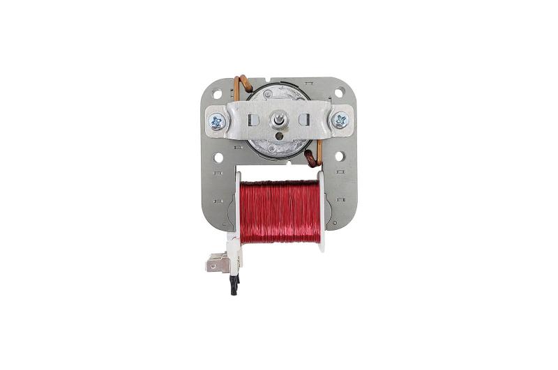 Motor Ventilador Micro-ondas 110v LG Mh6346ss, Mh7054l Orig. Imagem de Motor Ventilador Micro-ondas 110v LG Mh6346ss, Mh7054l Orig.