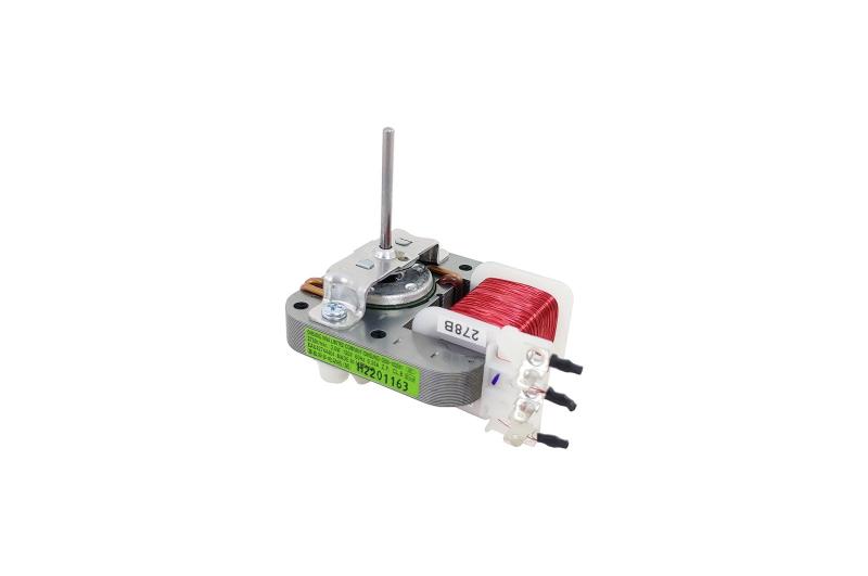Motor Ventilador Micro-ondas 110v LG Mh6346ss, Mh7054l Orig. Imagem de Motor Ventilador Micro-ondas 110v LG Mh6346ss, Mh7054l Orig.