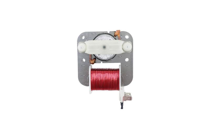 Motor Ventilador Micro-ondas 110v LG Mh6346ss, Mh7054l Orig. Imagem de Motor Ventilador Micro-ondas 110v LG Mh6346ss, Mh7054l Orig.
