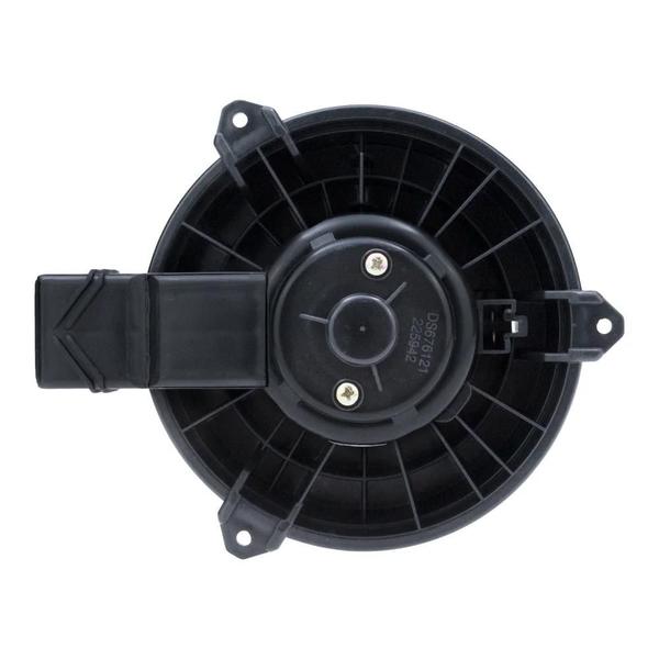 Imagem de Motor Ventilador p/ Hilux SR, SR5, SRV, SW4...2005 a 2009