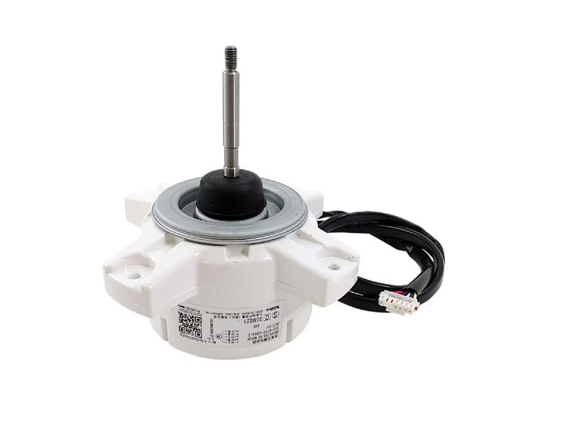 Imagem de Motor ventilador para condensadora LG EAU57945710/ EAU57945712/ EAU57945702