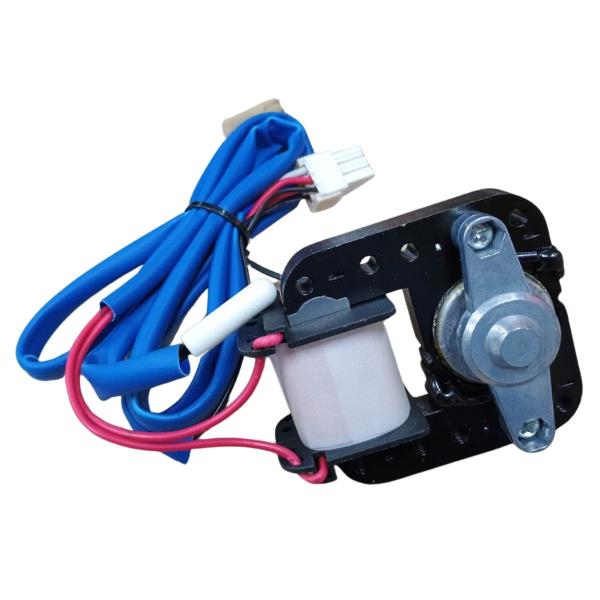 Imagem de Motor Ventilador Para Geladeira Electrolux DF51 DF52 220V