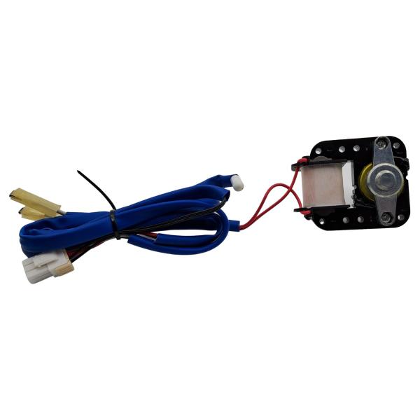 Imagem de Motor Ventilador Para Geladeira Electrolux DF51 DF52 220V