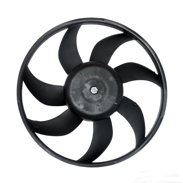 Imagem de Motor Ventilador Radiador Corsa 1.0 1.6 Palio 1.0 1.3 1.4 1.5 1.6 Strada Siena Fire 1.3 1.4 1.5 1.6 Uno 1.0 8V 2001 Ate 2010 Sem Ar Condicionado 7 Pas