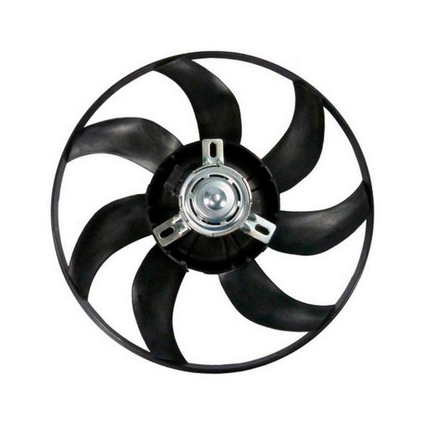 Imagem de Motor Ventilador Radiador Corsa 1.0 1.6 Palio 1.0 1.3 1.4 1.5 1.6 Strada Siena Fire 1.3 1.4 1.5 1.6 Uno 1.0 8V 2001 Ate 2010 Sem Ar Condicionado 7 Pas