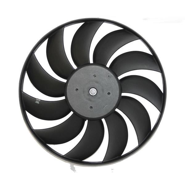 Imagem de Motor Ventilador Radiador Fiesta 1.0 1.6 Ka 1.0 Zetec 1999 Em Diante  11 Pas