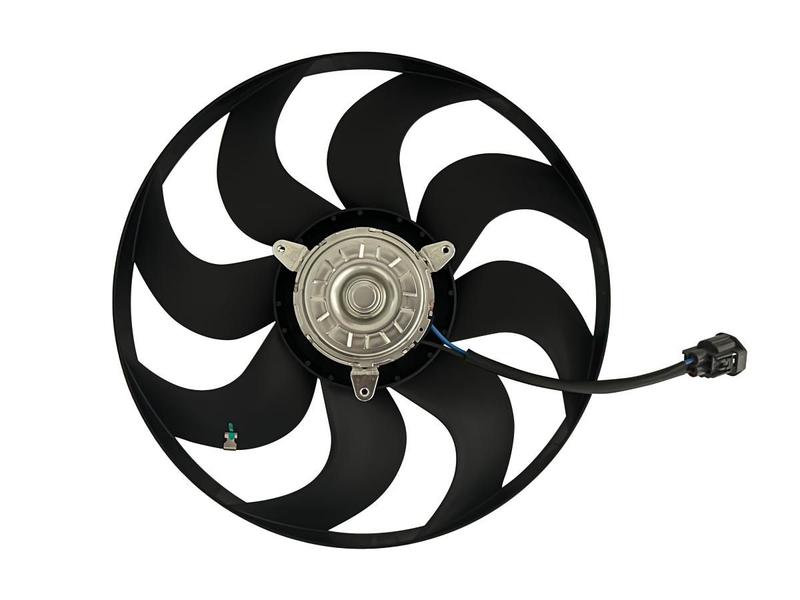 Imagem de Motor ventilador radiador onix spin cobalt prisma