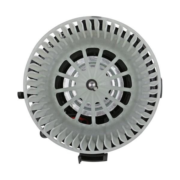 Imagem de Motor Ventilador Sprinter 415  515  313 / 2013 A 2017