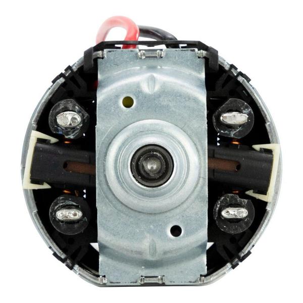 Imagem de Motor Ventilador Volvo Fh 2015 A 2020 24V 1 Eixo Oem