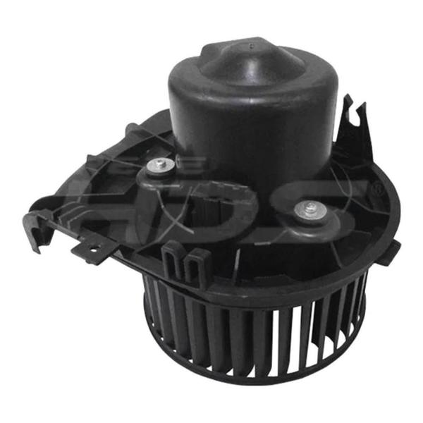 Imagem de Motor Ventilador Vw Gol, Voyage, Saveiro G5 E G6 (Cx Valeo)