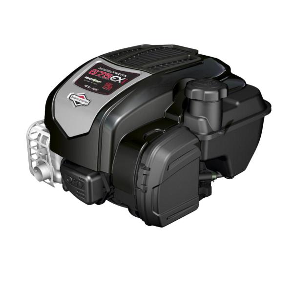 Imagem de Motor vertical Briggs & Stratton 675EXI Series 163CC