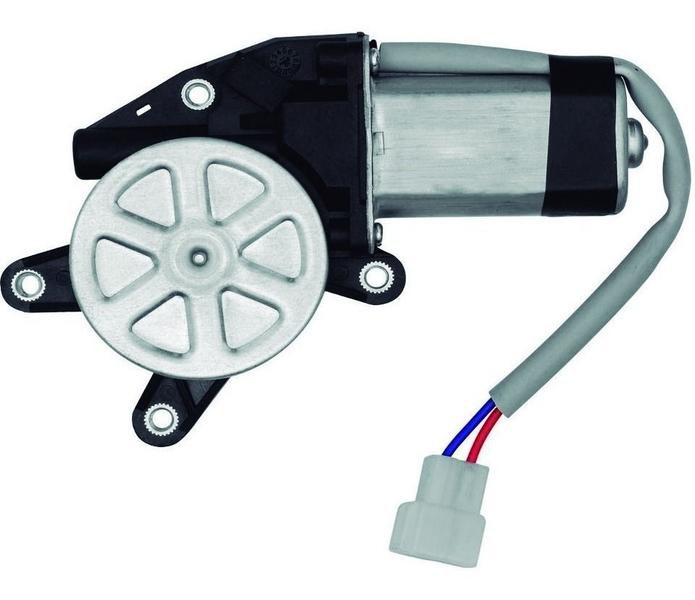 Imagem de Motor Vidro Elétrico Universal Mabuchi 12v Lado Direito