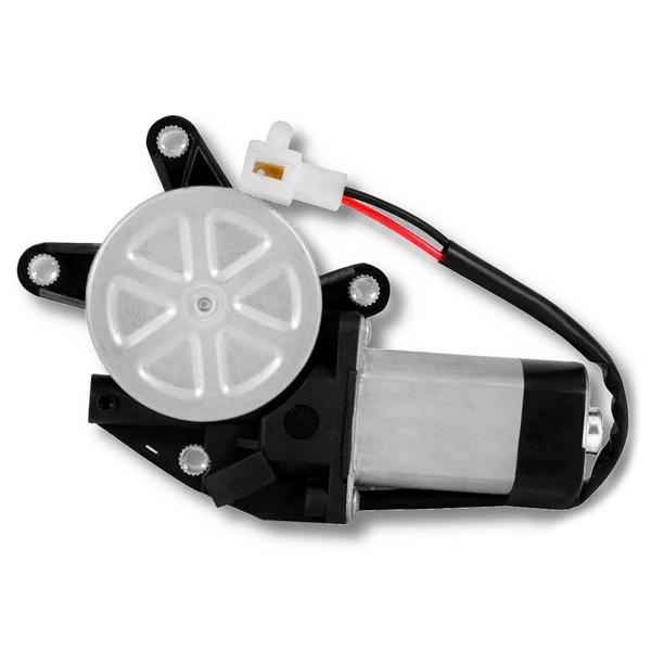 Imagem de Motor Vidro Elétrico Universal Mabuchi 12v Ld Esquerdo Preto