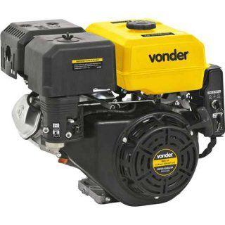 Imagem de Motor vonder a gasolina 11.8hp partida eletrica mgv14