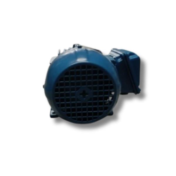 Motor weg 80 w22 1cv 4p 3f 220/380v Imagem de Motor weg 80 w22 1cv 4p 3f 220/380v