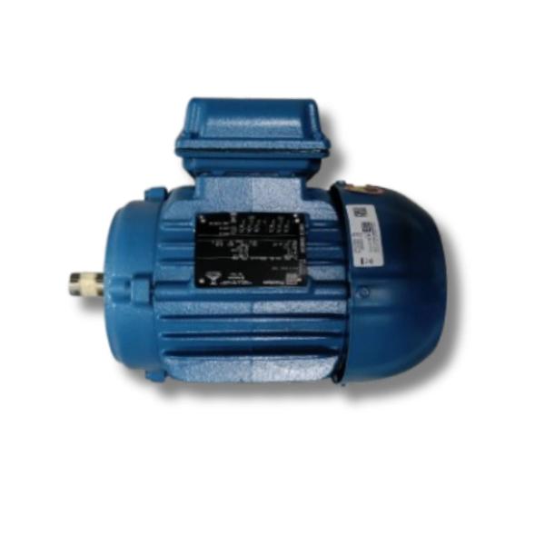 Motor weg 80 w22 1cv 4p 3f 220/380v Imagem de Motor weg 80 w22 1cv 4p 3f 220/380v