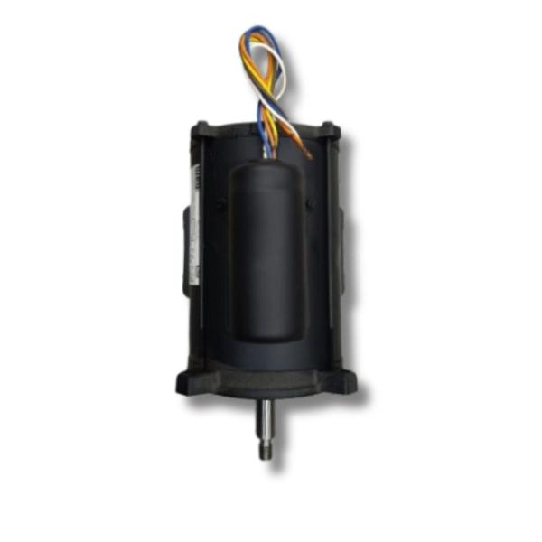 Imagem de Motor weg w48j para jet pump o.75cv 2p 1f