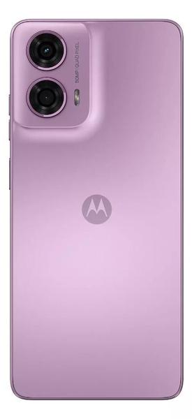 Imagem de Motorola Moto G24 256gb Lavanda (Rosa) 4gb Ram