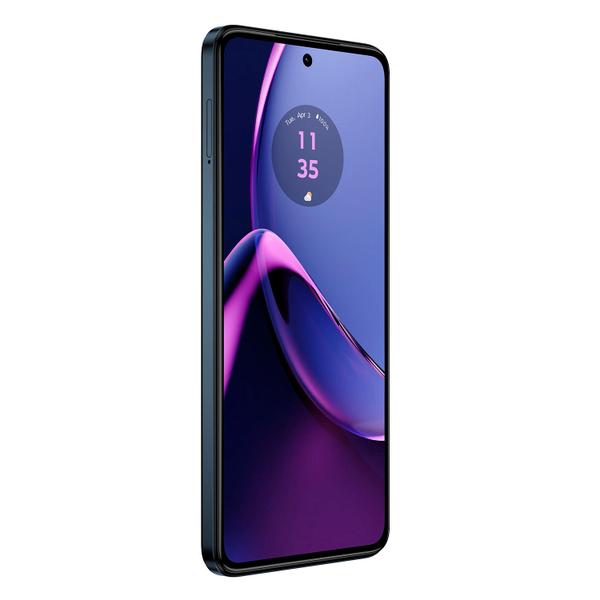 Imagem de Motorola Moto G84 256GB 8GB RAM Dual SIM Tela 6.5" - Preto