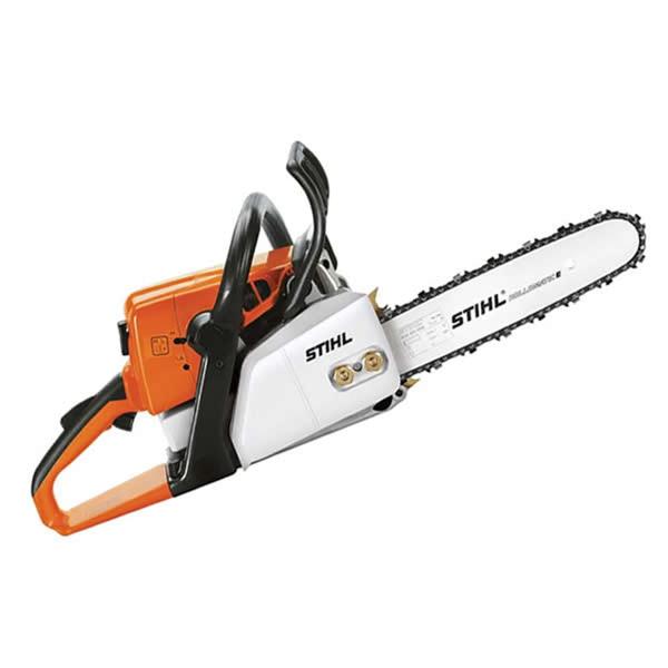 Imagem de Motoserra Ms 210 Stihl Original - Preço Promocional!