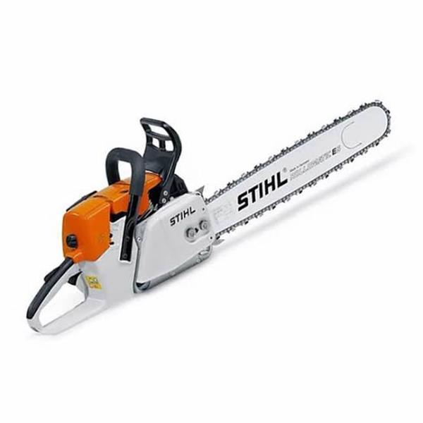 Imagem de Motoserra Ms 382 Stihl - Original C/ 1 Ano De Garantia - Indicado P/ Serviços Mais Forçados!