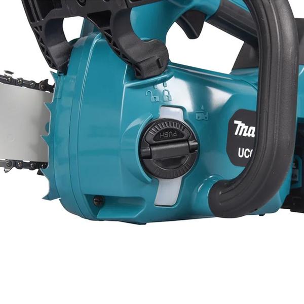 Imagem de Motosserra 40v Uc003gz Brushless Wg Xgt - Makita