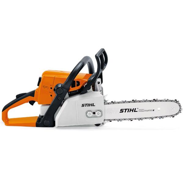 Imagem de Motosserra a Gasolina 2.3Kw 45.2cm³ Stihl MS 250