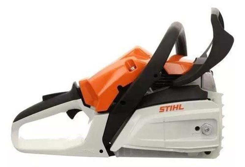 Imagem de Motosserra Á Gasolina Stihl 30.1cc Ms 162 + Garantia + Nf