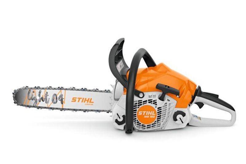 Imagem de Motosserra Á Gasolina Stihl 35.8cc Ms 182 + Garantia + Nf