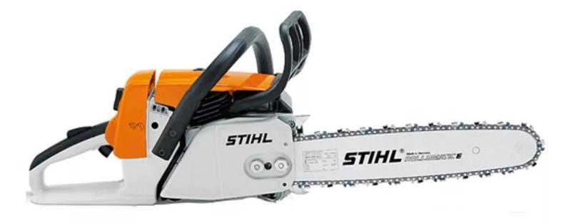 Imagem de Motosserra A Gasolina Stihl Ms 260 50.2cc 3.5cv Motor 2t