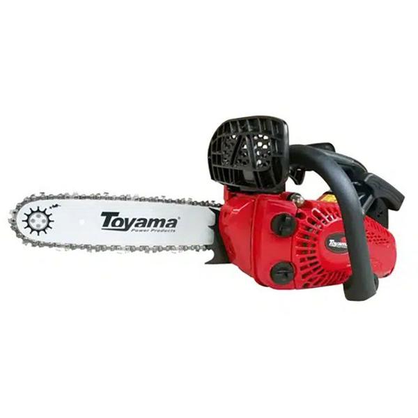 Imagem de Motosserra gasolina tcs25x 2t 25,4cc sabre 12 toyama