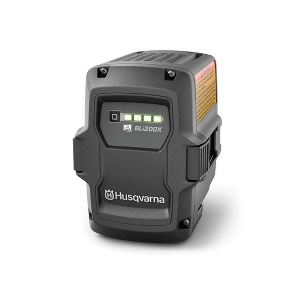 Imagem de Motosserra Husqvarna 535ixp Carregador Bateria Bli200x Acess