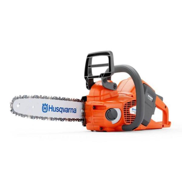 Imagem de Motosserra Husqvarna 535ixp Profissional 36v Bateria Bli200x