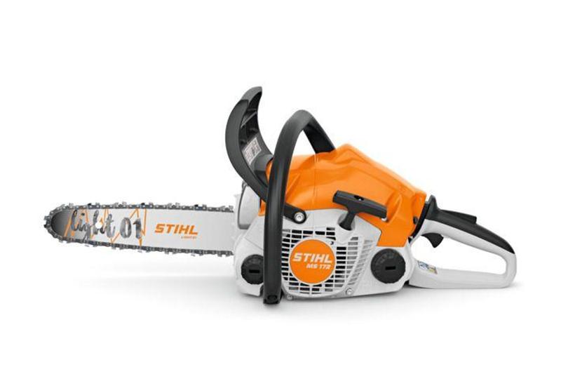 Imagem de Motosserra ms 172 com sabre de 35 cm stihl