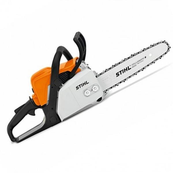 Imagem de Motosserra stihl ms 170 sabre 30cm