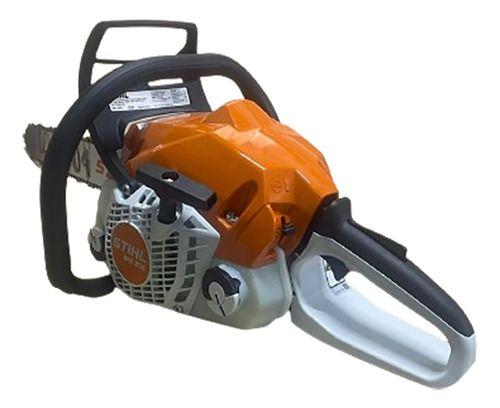 Imagem de Motosserra Stihl Ms 212 Combustão Gasolina 38,6cc 1,8kw