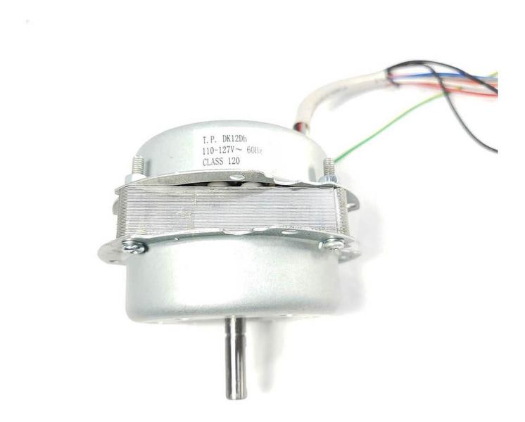 Imagem de Motoventilador 127V 60HZ Para Climatizador De Ar Electrolux CL07F CL07R - 109200086119 A08555501